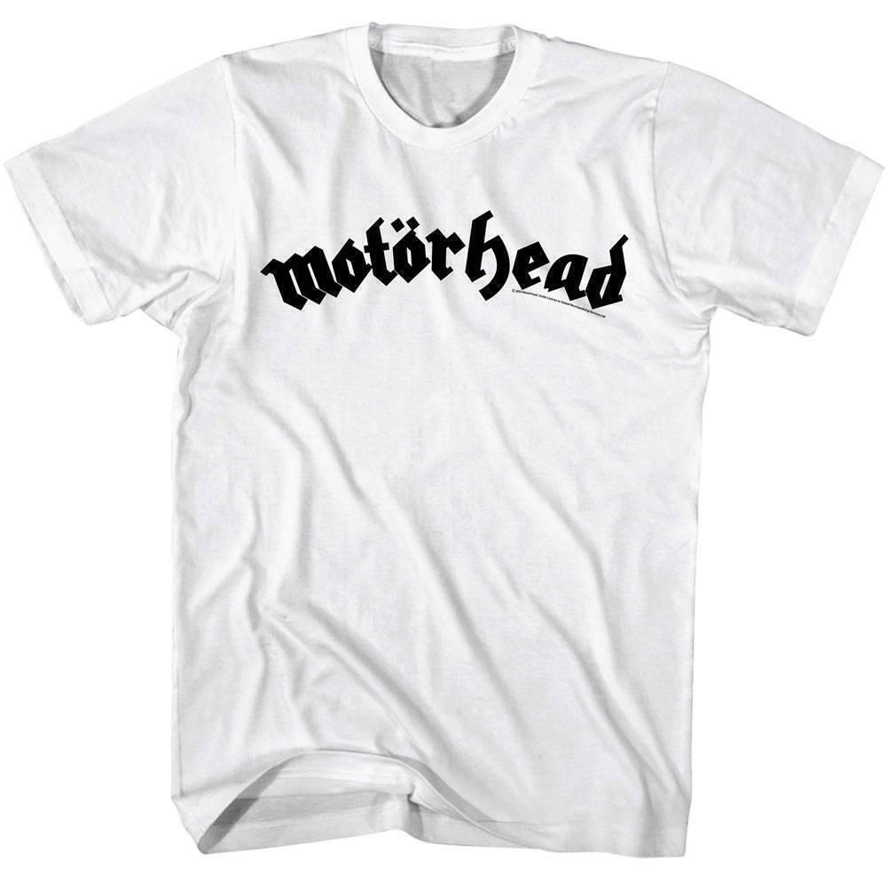 Motorhead Daylight  Heavy Metal Rock Fan T-Shirt